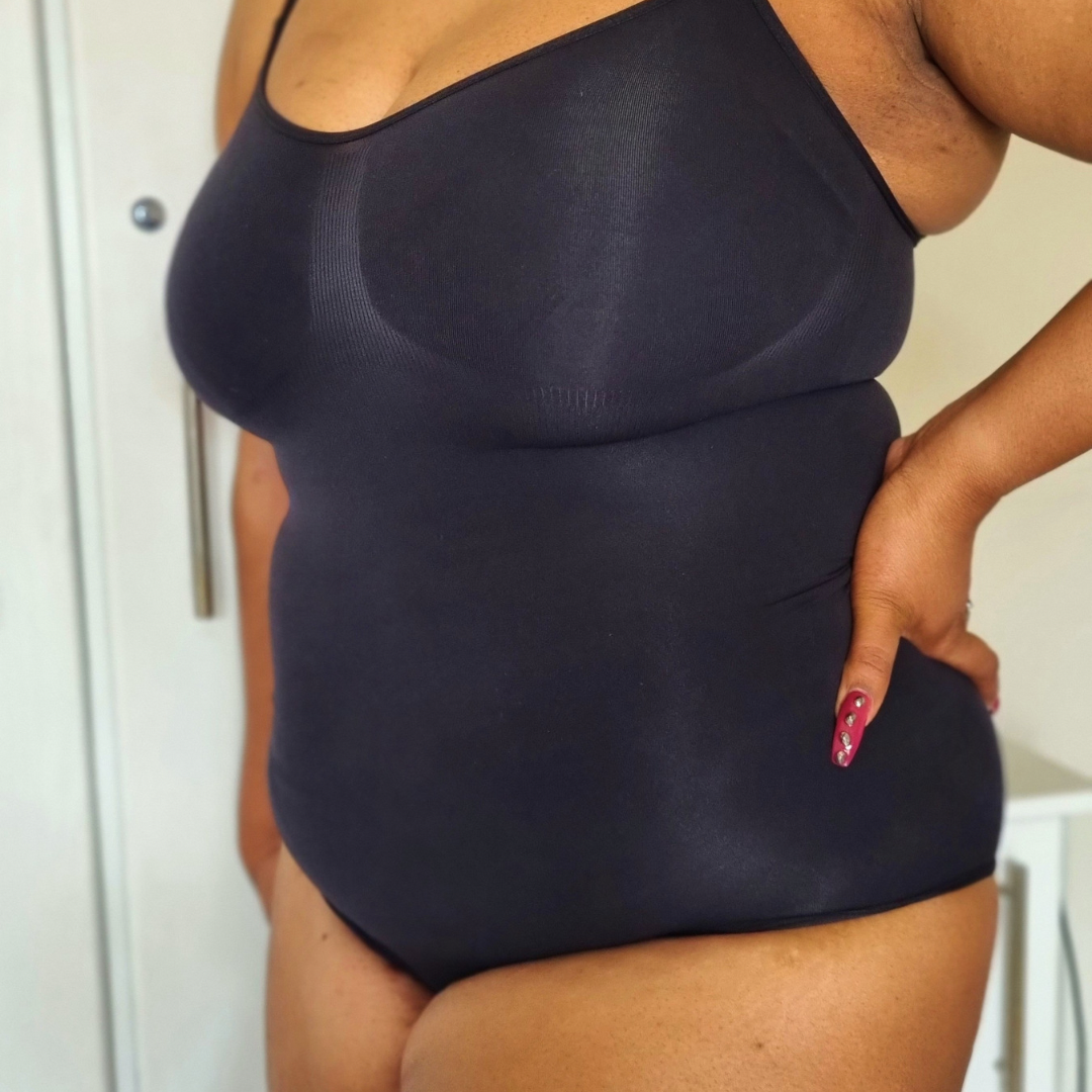 Full Brief Bottom Bodysuit