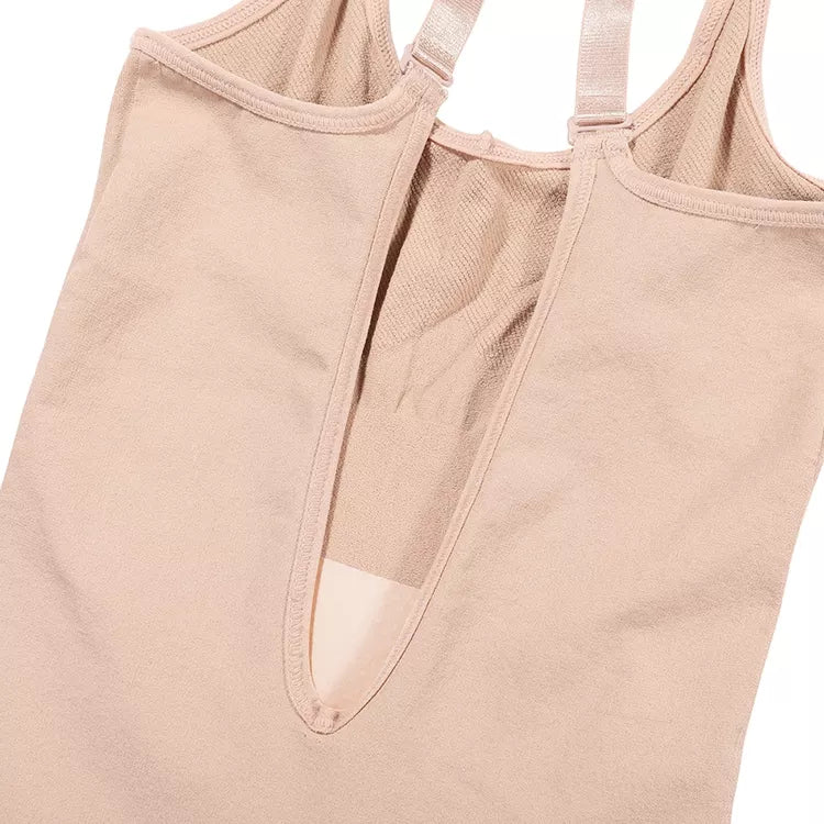 Low Back XSculpt Bodysuit
