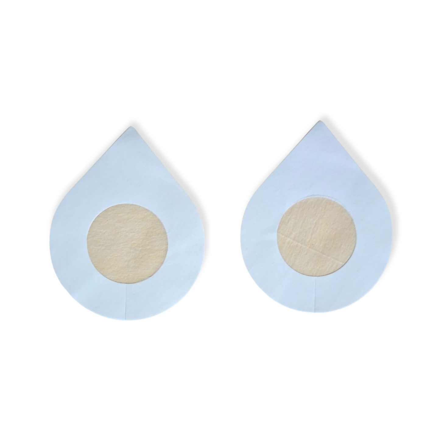 Satin Nipple Covers