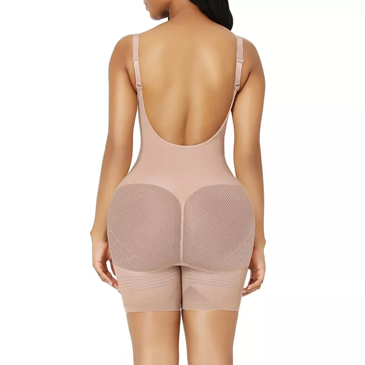 Low Back XSculpt Bodysuit