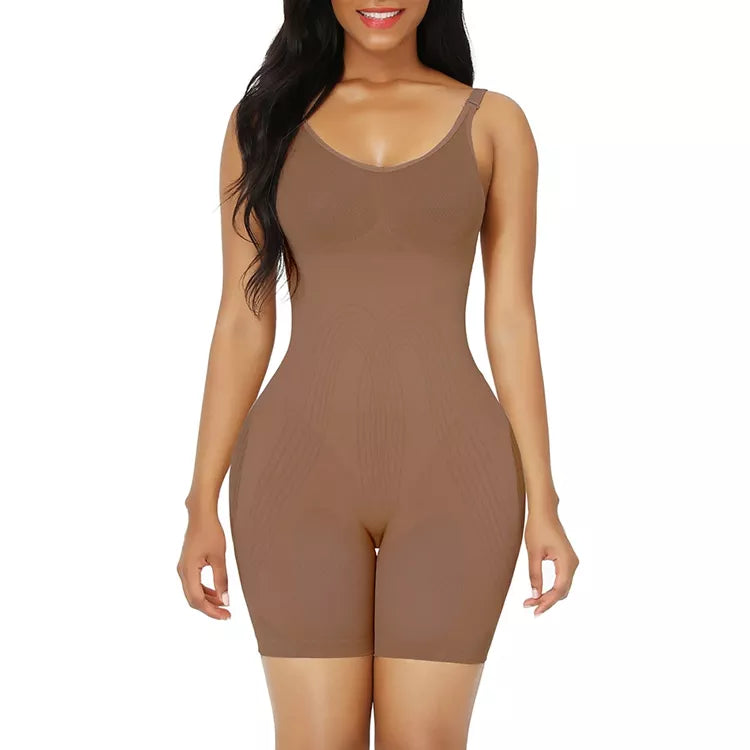 Low Back XSculpt Bodysuit