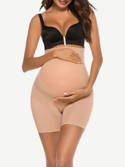 Pregnancy Support Shorts